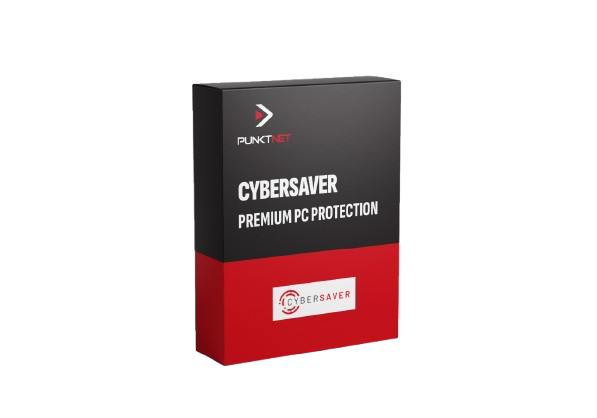 Cybersaver Premium PC Protection